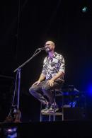 Abel Pintos en Resistencia