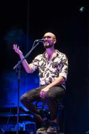 Abel Pintos en Resistencia