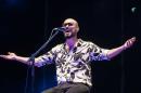 Abel Pintos en Resistencia