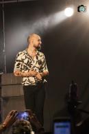 Abel Pintos en Resistencia