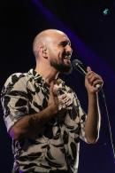 Abel Pintos en Resistencia