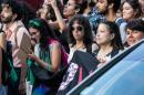 IX Marcha del Orgullo Disidente Chaco