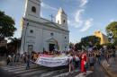 IX Marcha del Orgullo Disidente Chaco