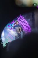 Segunda noche de Chaco Vibra 2025