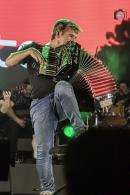 Segunda noche de Chaco Vibra 2025