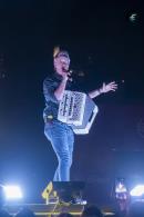 Segunda noche de Chaco Vibra 2025