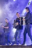 Segunda noche de Chaco Vibra 2025