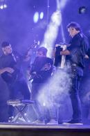 Segunda noche de Chaco Vibra 2025