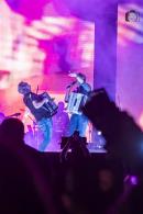 Segunda noche de Chaco Vibra 2025