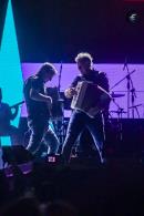 Segunda noche de Chaco Vibra 2025