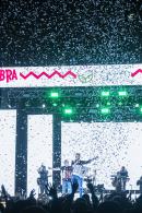 Segunda noche de Chaco Vibra 2025