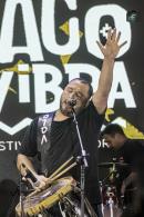 Segunda noche de Chaco Vibra 2025