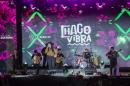 Segunda noche de Chaco Vibra 2025