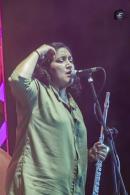 Segunda noche de Chaco Vibra 2025