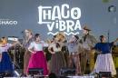 Segunda noche de Chaco Vibra 2025