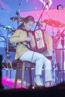 Segunda noche de Chaco Vibra 2025