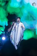 Segunda noche de Chaco Vibra 2025