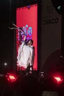 Segunda noche de Chaco Vibra 2025