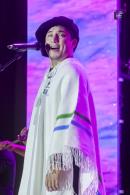 Segunda noche de Chaco Vibra 2025