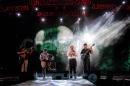 Chamam de Plata: Noche de Sbado