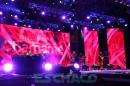 Chamam de Plata: Noche de Sbado