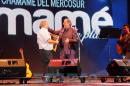 Chamam de Plata: Noche de Sbado