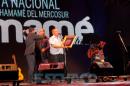 Chamam de Plata: Noche de Sbado