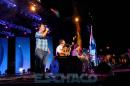 Chamam de Plata: Noche de Sbado
