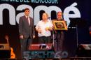 Chamam de Plata: Noche de Sbado
