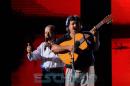 Chamam de Plata: Noche de Sbado