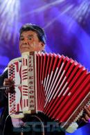 Chamam de Plata: Noche de Sbado