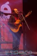 Chamam de Plata: Noche de Sbado