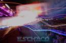 Chamam de Plata: Noche de Sbado