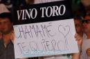 Chamam de Plata: Noche de Sbado