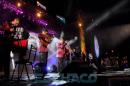 Chamam de Plata: Noche de Sbado