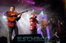 Chamam de Plata: Noche de Sbado