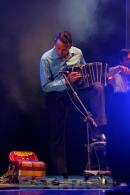 Chamam de Plata: Noche de Sbado