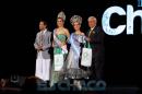 Chamam de Plata: Noche de Sbado