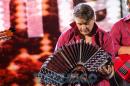 Chamam de Plata: Noche de Sbado