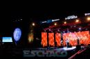 Chamam de Plata: Noche de Sbado