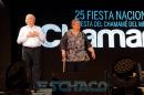 Chamam de Plata: Noche de Sbado