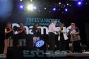 Chamam de Plata: Noche de Sbado