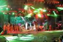 Chamam de Plata: Noche de Sbado