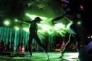 Chamam de Plata: Noche de Sbado