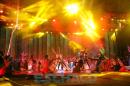 Chamam de Plata: Noche de Sbado