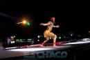 Chamam de Plata: Noche de Sbado