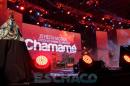 Chamam de Plata: Noche de Sbado