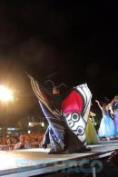Chamam de Plata: Noche de Sbado