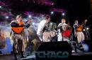 Chamam de Plata: Noche de Sbado