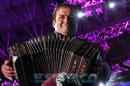 Chamam de Plata: Noche de Sbado
